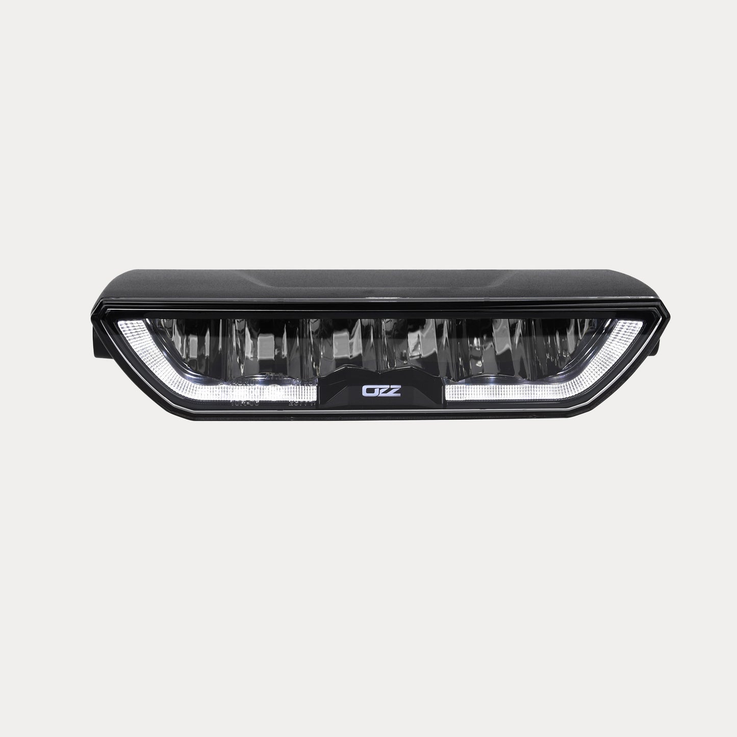 OZZ XB1 P9″ - LED light bar - Black