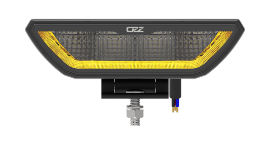 OZZ WR1 65 - work/reverse light with beacon