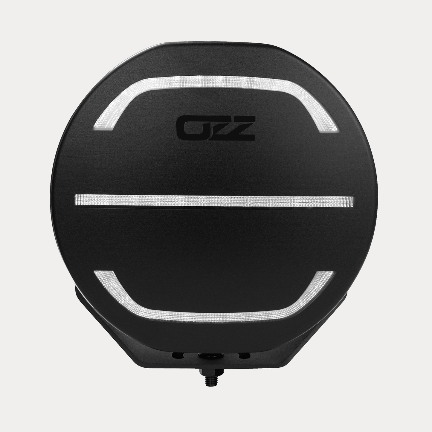 OZZ XR2 P7″ Black DRIVING LIGHT