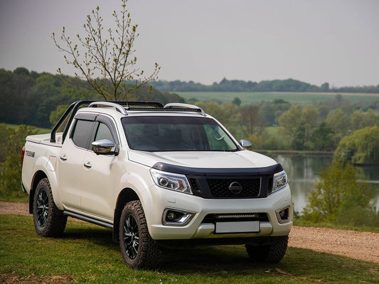 NISSAN NAVARA NP300 ROOF MOUNT LINEAR 36