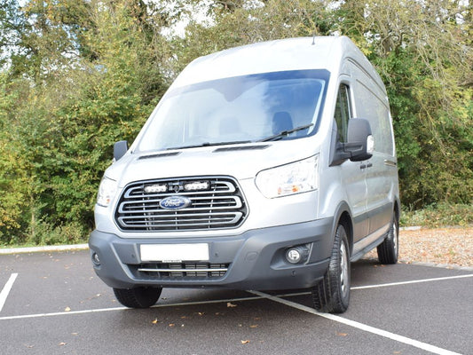 LAZER LAMPS FORD TRANSIT (2015+) GRILLE KIT