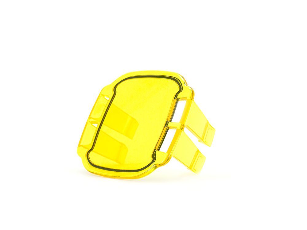 LAZER LAMPS AMBER LENS (UTILITY-25)
