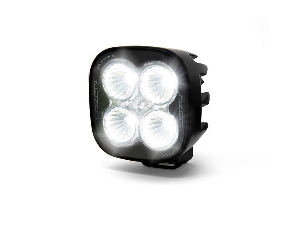 LAZER LAMPS UTILITY-25 MAXX
