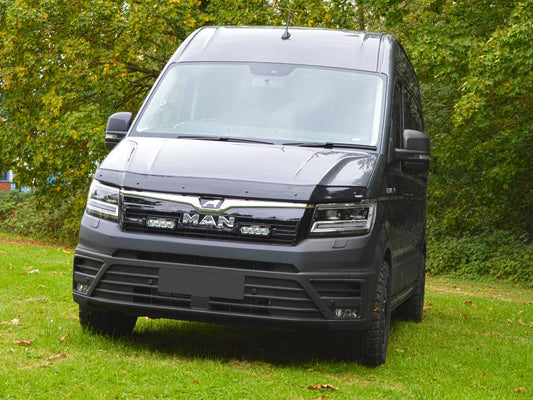 LAZER LAMPS MAN TGE GRILLE KIT