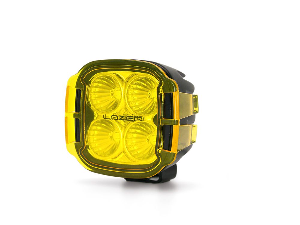 LAZER LAMPS UTILITY-25