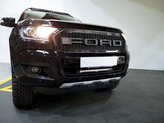 LAZER LAMPS FORD RANGER (2016-2022) BUMPER BEAM MOUNTING KIT