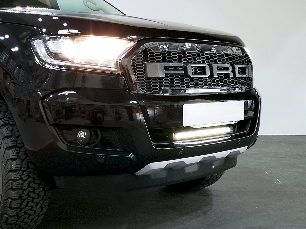 LAZER LAMPS FORD RANGER (2016-2022) BUMPER BEAM MOUNTING KIT