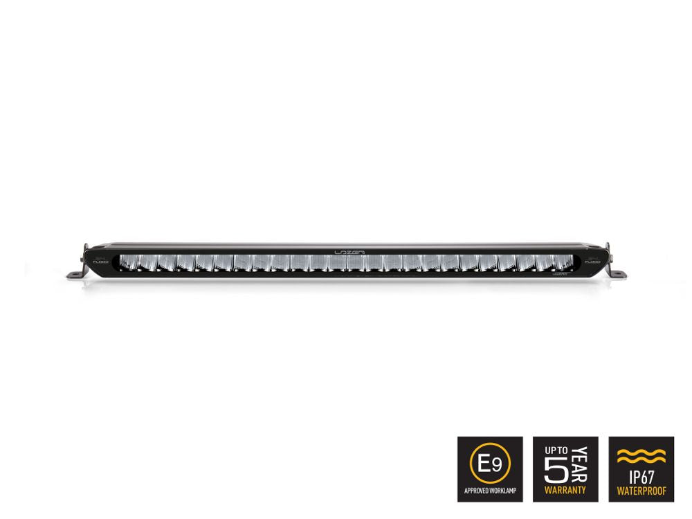 LAZER LAMPS LINEAR 24 FLOOD