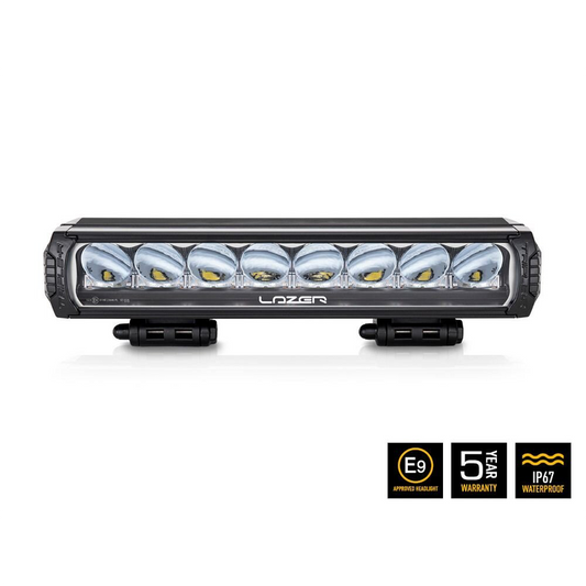 LAZER LAMPS TRIPLE-R 1000