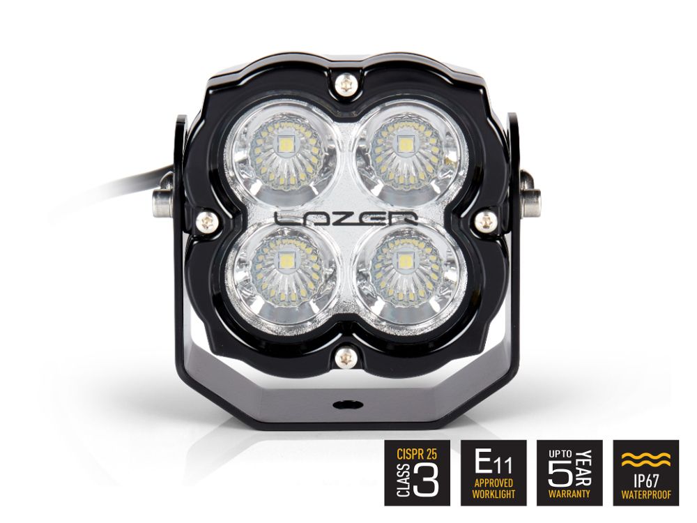 LAZER LAMPS UTILITY-45